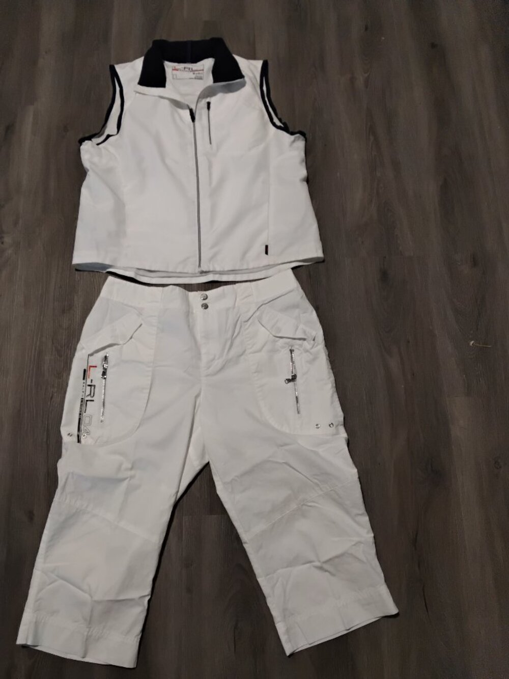 Ralph Lauren active wear